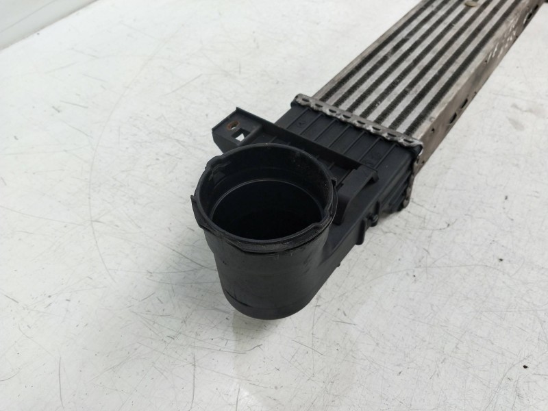 Recambio de intercooler para mercedes clase s (w220) berlina 3.2 cdi cat referencia OEM IAM 2205000000 20198 