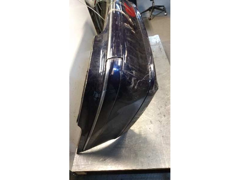 Recambio de paragolpes trasero para mercedes clase s (w220) berlina 3.2 cdi cat referencia OEM IAM   