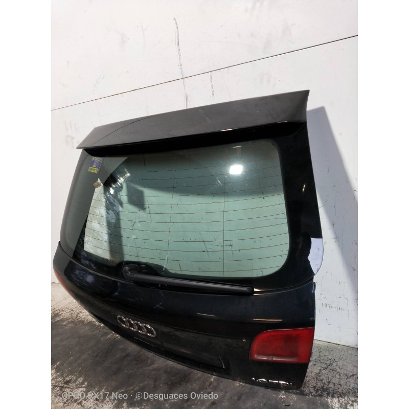 Recambio de porton trasero para audi a3 (8p) 1.9 tdi attraction referencia OEM IAM   5P