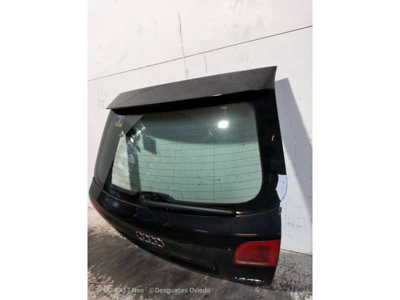 Recambio de porton trasero para audi a3 (8p) 1.9 tdi attraction referencia OEM IAM   5P