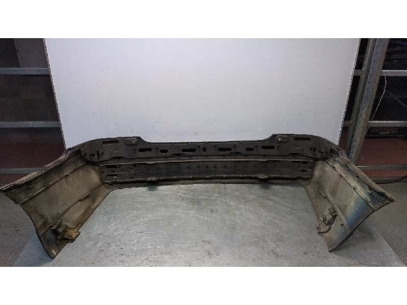 Recambio de paragolpes trasero para mercedes clase s (w220) berlina 3.2 cdi cat referencia OEM IAM   