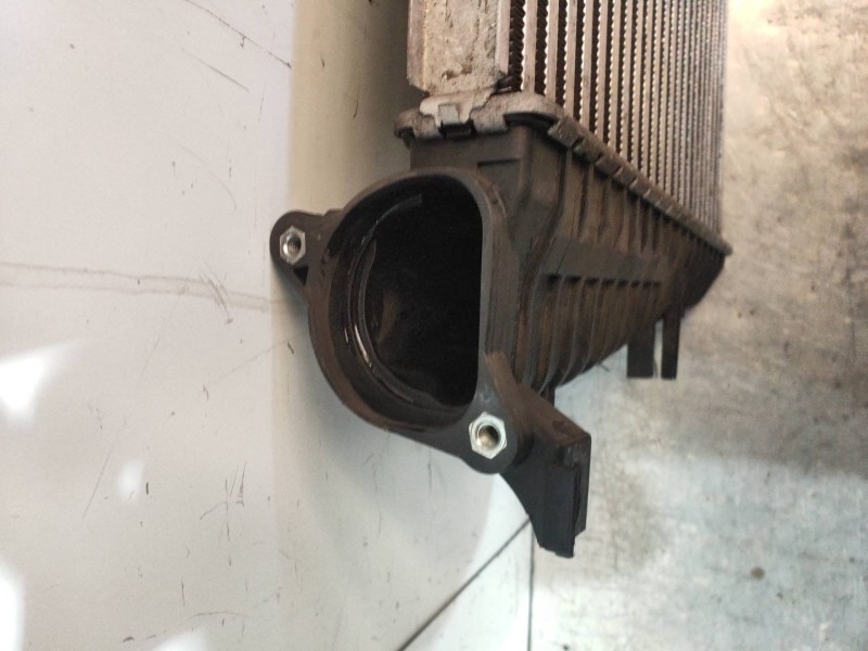 Recambio de intercooler para opel astra twin top cosmo referencia OEM IAM 13223393 WTP8761 