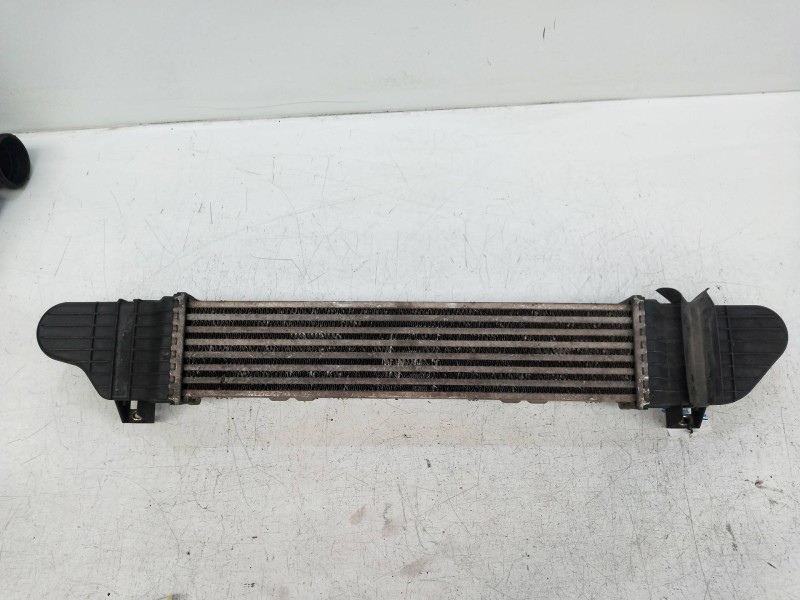 Recambio de intercooler para mercedes clase s (w220) berlina 3.2 cdi cat referencia OEM IAM 2205000000 20198 
