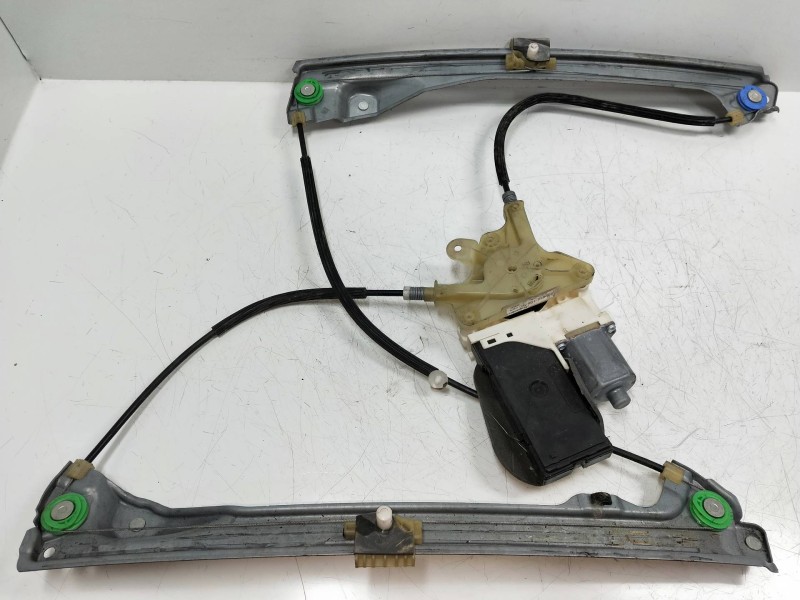 Recambio de elevalunas delantero derecho para renault laguna iii 1.5 dci diesel referencia OEM IAM 978408100  5P