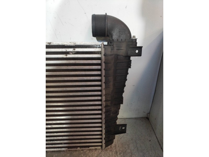 Recambio de intercooler para opel astra twin top cosmo referencia OEM IAM 13223393 WTP8761 