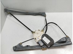 Recambio de elevalunas delantero derecho para renault laguna iii 1.5 dci diesel referencia OEM IAM 978408100  5P 2