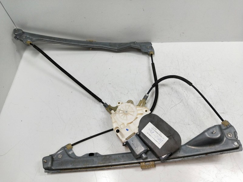 Recambio de elevalunas delantero derecho para renault laguna iii 1.5 dci diesel referencia OEM IAM 978408100  5P