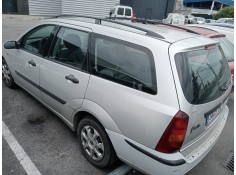 ford focus turnier (cak) del año 2002 2