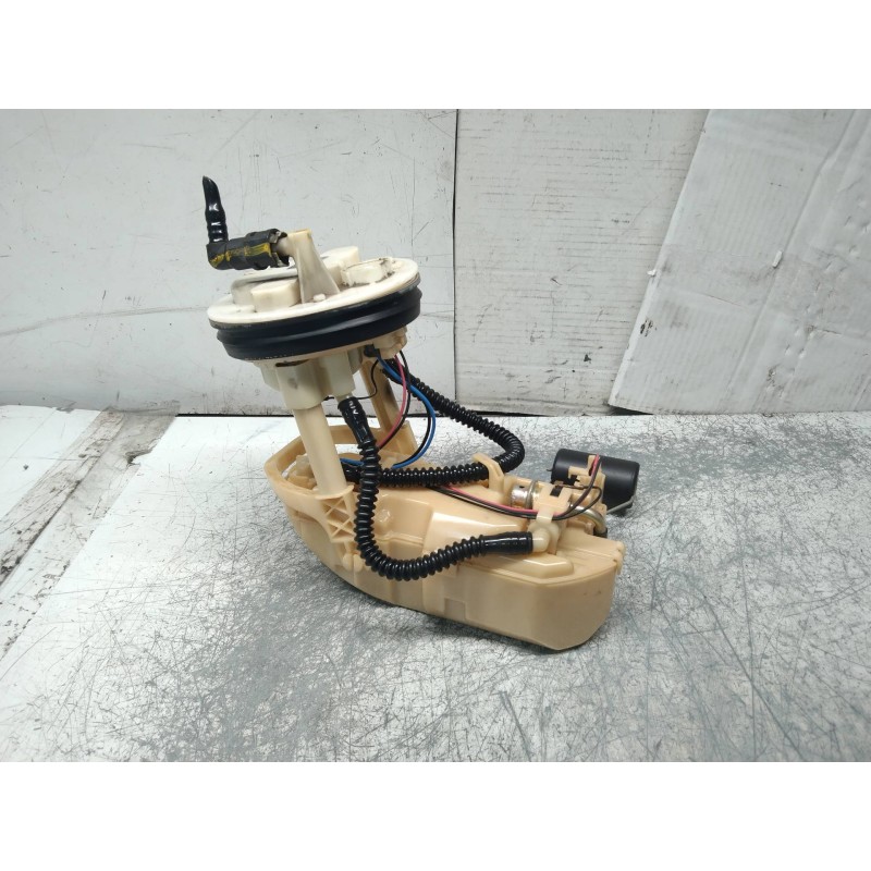 Recambio de bomba combustible para honda civic berlina 5 (eu7/8) 1.6i ls referencia OEM IAM 17708S5A941 1019616332 
