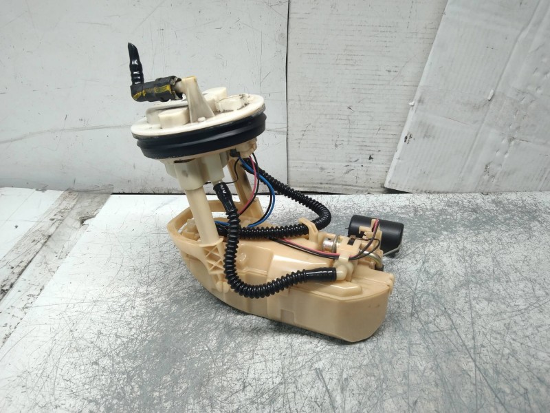 Recambio de bomba combustible para honda civic berlina 5 (eu7/8) 1.6i ls referencia OEM IAM 17708S5A941 1019616332 