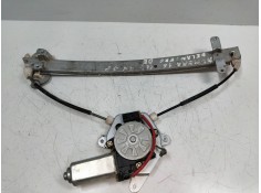 Recambio de elevalunas delantero derecho para nissan almera (n15) referencia OEM IAM 807300M007  4P