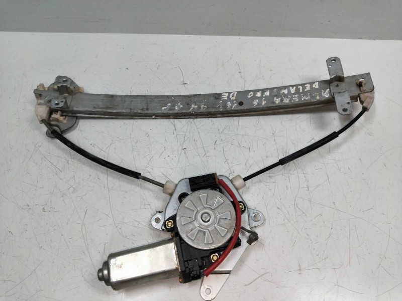 Recambio de elevalunas delantero derecho para nissan almera (n15) referencia OEM IAM 807300M007  4P