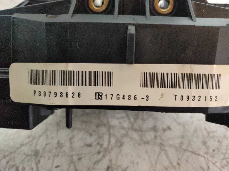 Recambio de mando luces para volvo c70 cabriolet d4 momentum referencia OEM IAM P30798628 T0932152 