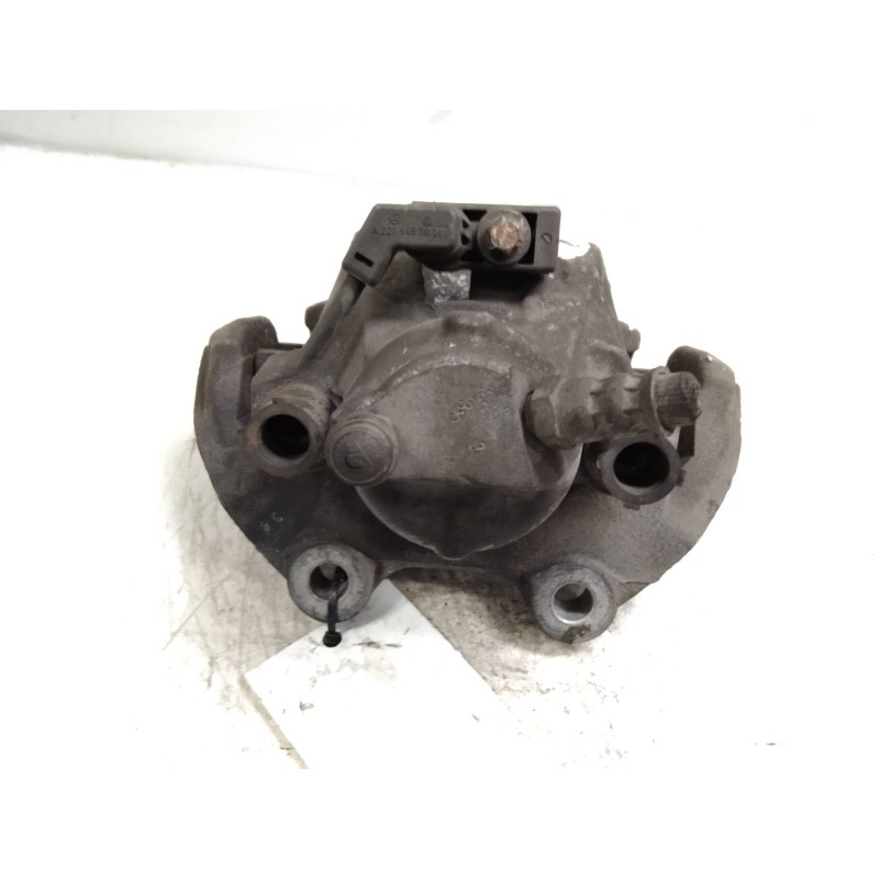 Recambio de pinza freno trasera derecha para mercedes clase s (w220) berlina 3.2 cdi cat referencia OEM IAM   