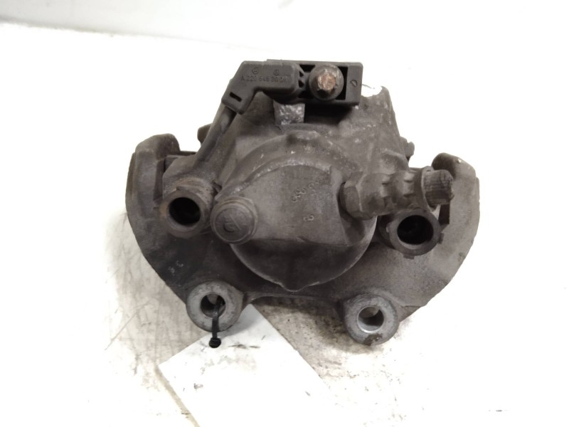 Recambio de pinza freno trasera derecha para mercedes clase s (w220) berlina 3.2 cdi cat referencia OEM IAM   