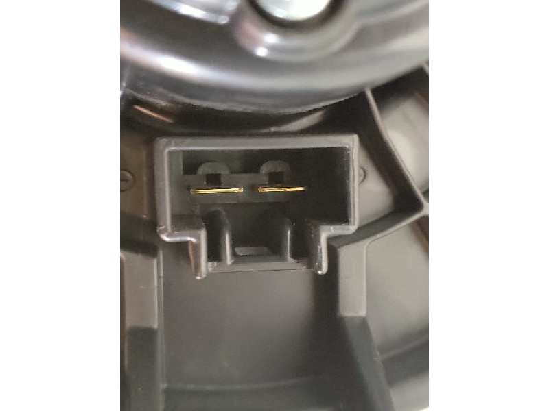 Recambio de motor calefaccion para jaguar xf 2.2 diesel referencia OEM IAM AV2727005391 X250LH 5391 DENSO