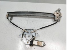 Recambio de elevalunas delantero derecho para nissan almera (n15) referencia OEM IAM 807300M007  4P 2