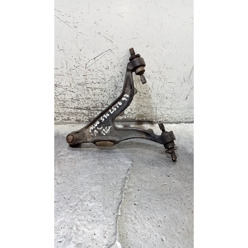 Recambio de brazo suspension inferior delantero izquierdo para volvo s70 berlina 2.5 d / tdi referencia OEM IAM   
