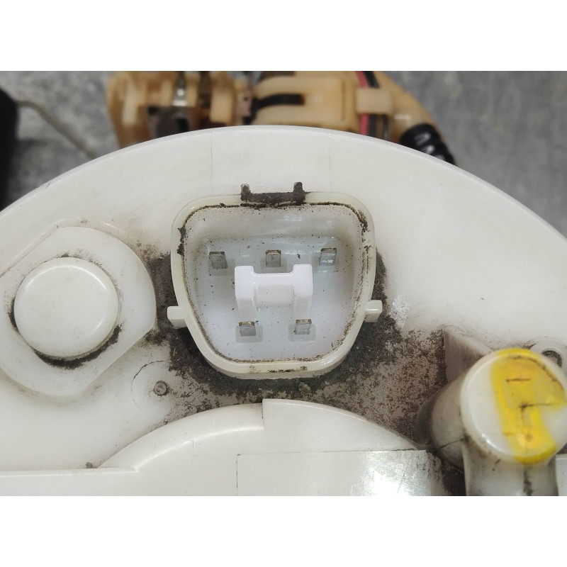 Recambio de bomba combustible para honda civic berlina 5 (eu7/8) 1.6i ls referencia OEM IAM 17708S5A941 1019616332 