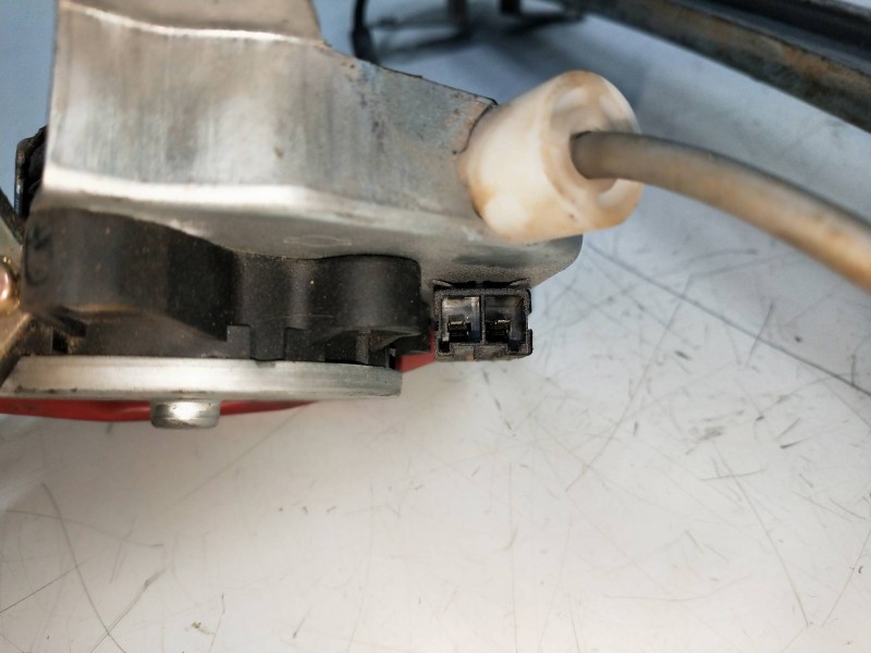 Recambio de elevalunas delantero derecho para nissan almera (n15) referencia OEM IAM 807300M007  4P