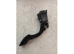 Recambio de potenciometro pedal para volvo c70 cabriolet d4 momentum referencia OEM IAM 6PV00864131 4M519F836CK 