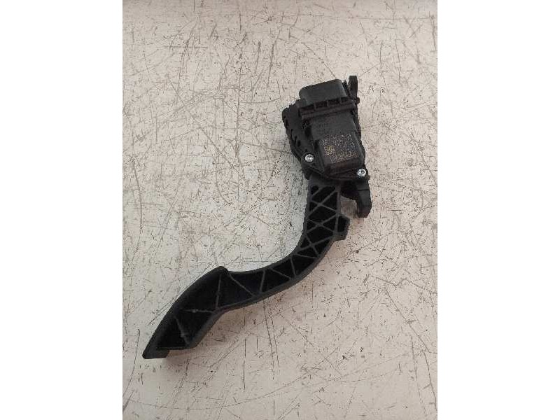 Recambio de potenciometro pedal para volvo c70 cabriolet d4 momentum referencia OEM IAM 6PV00864131 4M519F836CK 