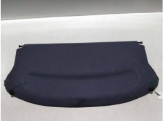 Recambio de bandeja trasera para ford fiesta berlina 1.3 cat referencia OEM IAM  95 