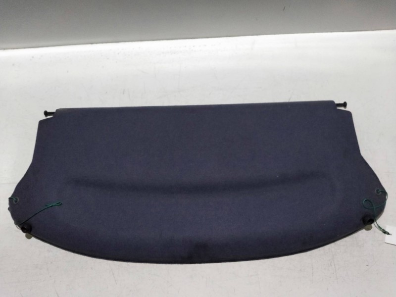 Recambio de bandeja trasera para ford fiesta berlina 1.3 cat referencia OEM IAM  95 