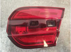 Recambio de piloto trasero derecho interior para jaguar xf 2.2 diesel referencia OEM IAM CX2315K272 VPCX2X13289AD 