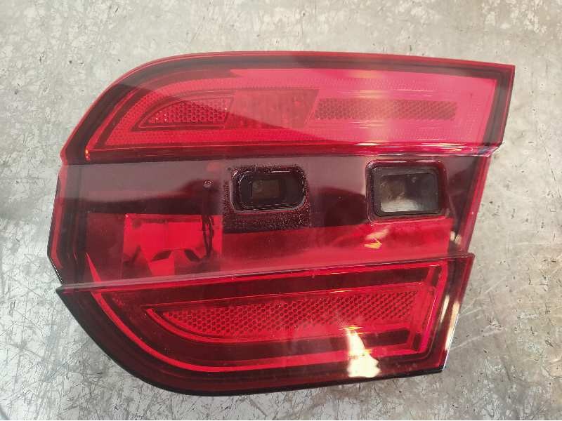 Recambio de piloto trasero derecho interior para jaguar xf 2.2 diesel referencia OEM IAM CX2315K272 VPCX2X13289AD 