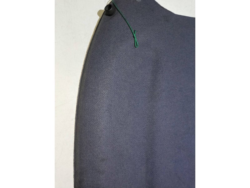 Recambio de bandeja trasera para ford fiesta berlina 1.3 cat referencia OEM IAM  95 