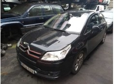 citroen c4 coupe del año 2006