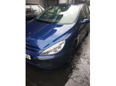 peugeot 307 (s1) del año 2004