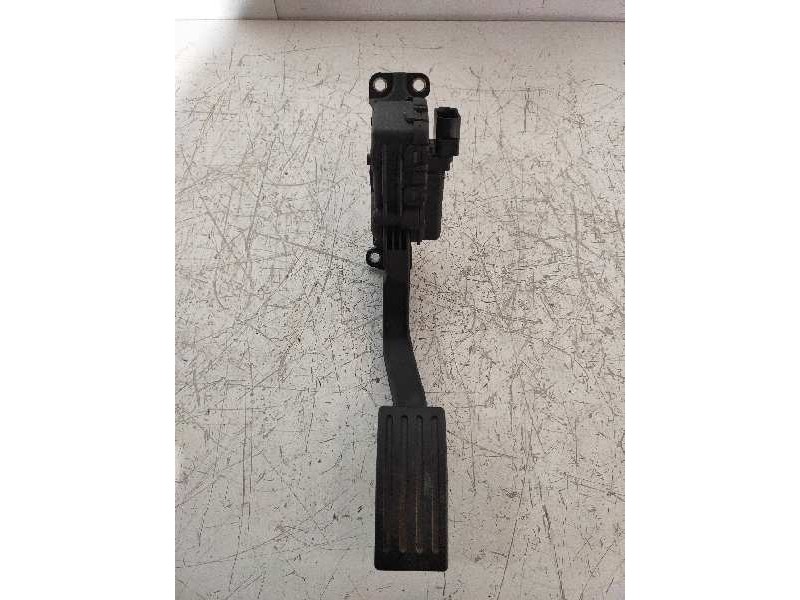 Recambio de potenciometro pedal para volvo c70 cabriolet d4 momentum referencia OEM IAM 6PV00864131 4M519F836CK 