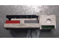 Recambio de pantalla multifuncion para renault laguna ii (bg0) referencia OEM IAM P8200002604A 216541195 AFFA2SSPP 2