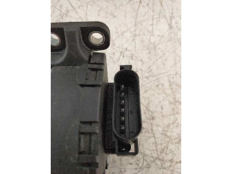 Recambio de potenciometro pedal para volvo c70 cabriolet d4 momentum referencia OEM IAM 6PV00864131 4M519F836CK 