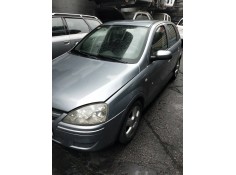 opel corsa c del año 2004