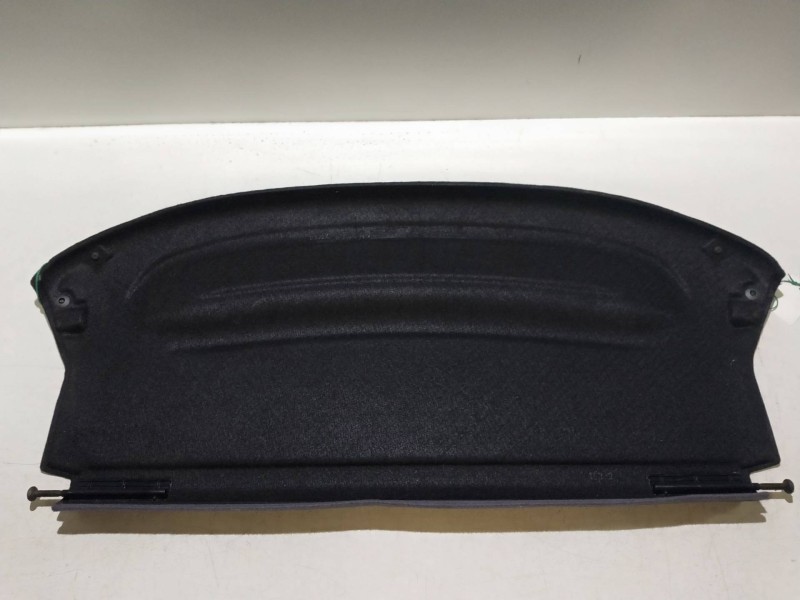 Recambio de bandeja trasera para ford fiesta berlina 1.3 cat referencia OEM IAM  95 