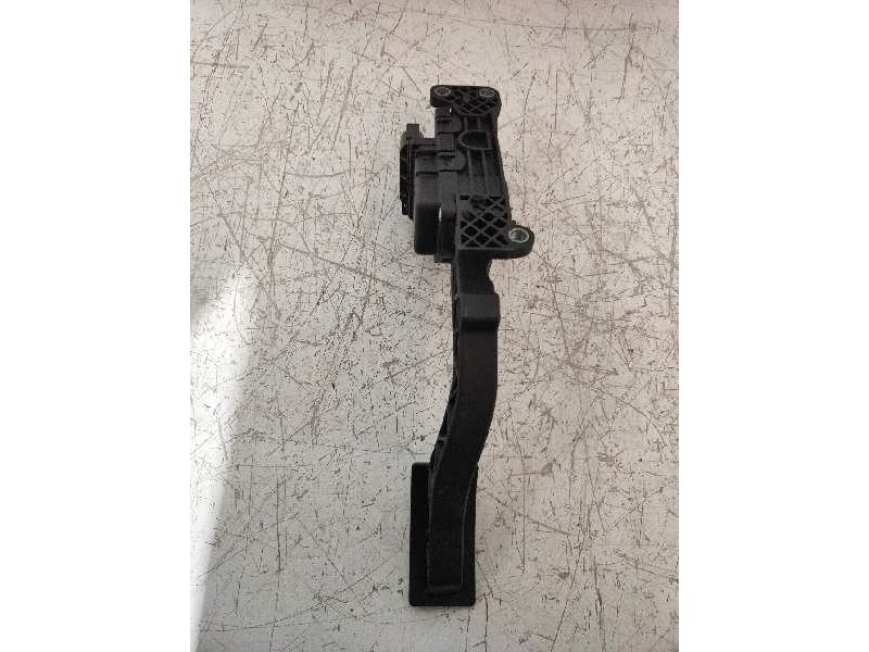 Recambio de potenciometro pedal para volvo c70 cabriolet d4 momentum referencia OEM IAM 6PV00864131 4M519F836CK 