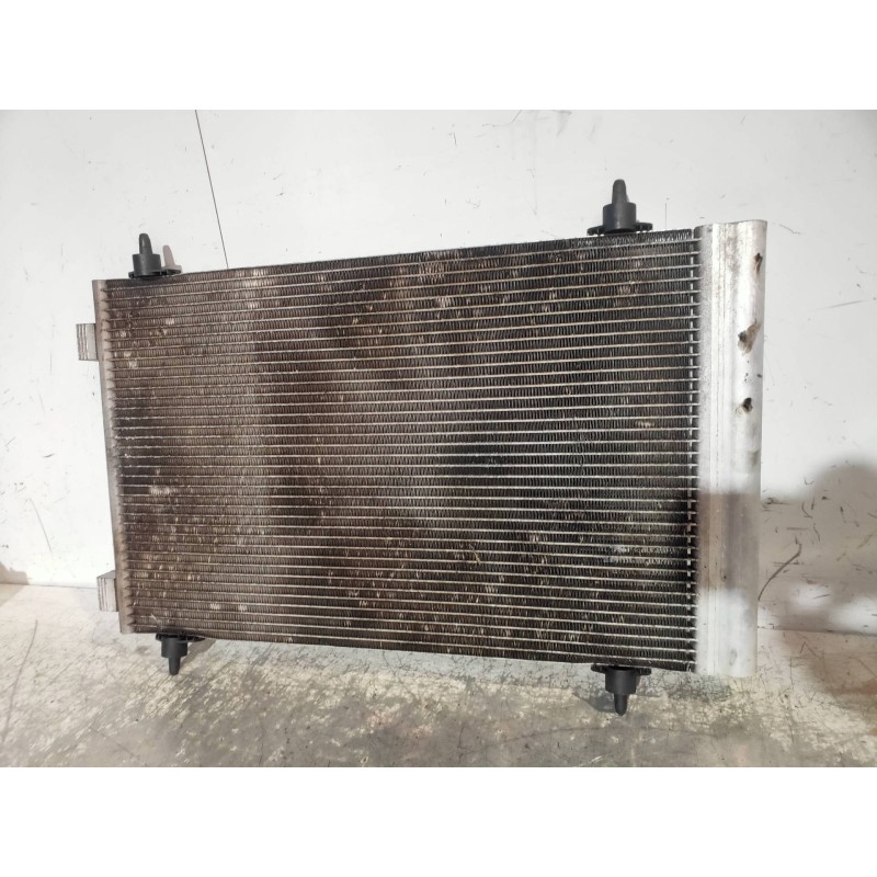 Recambio de condensador / radiador aire acondicionado para citroen jumpy hdi 120 29 l1h1 furg. referencia OEM IAM 8FC351304281 9