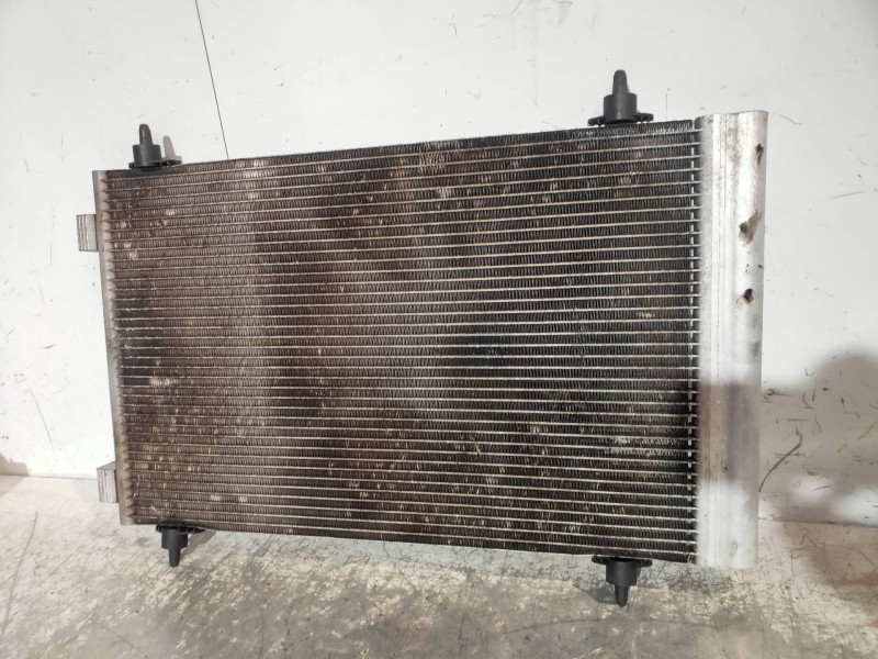 Recambio de condensador / radiador aire acondicionado para citroen jumpy hdi 120 29 l1h1 furg. referencia OEM IAM 8FC351304281 9