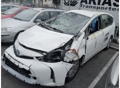 toyota prius+ del año 2017 2