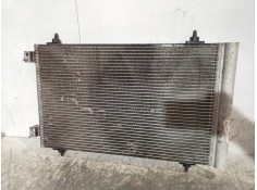 Recambio de condensador / radiador aire acondicionado para citroen jumpy hdi 120 29 l1h1 furg. referencia OEM IAM 8FC351304281 9 2