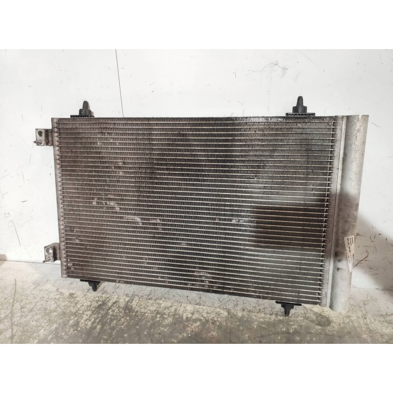 Recambio de condensador / radiador aire acondicionado para citroen jumpy hdi 120 29 l1h1 furg. referencia OEM IAM 8FC351304281 9