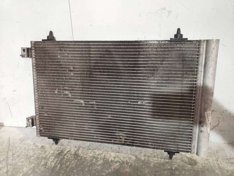 Recambio de condensador / radiador aire acondicionado para citroen jumpy hdi 120 29 l1h1 furg. referencia OEM IAM 8FC351304281 9