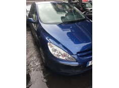 peugeot 307 (s1) del año 2004 2