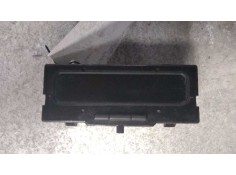 Recambio de pantalla multifuncion para renault laguna ii (bg0) referencia OEM IAM P7700436307A AFFA2+ 
