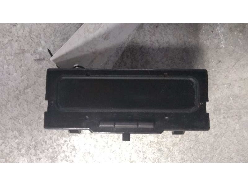 Recambio de pantalla multifuncion para renault laguna ii (bg0) referencia OEM IAM P7700436307A AFFA2+  Recambio de pantalla multifuncion para renault laguna ii (bg0) referencia OEM IAM P7700436307A AFFA2+