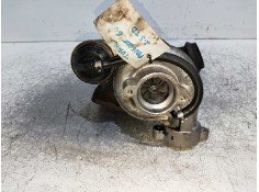Recambio de turbocompresor para peugeot 605 2.5 turbodiesel cat referencia OEM IAM 9611145380 4654472 