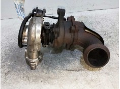 Recambio de turbocompresor para peugeot 605 2.5 turbodiesel cat referencia OEM IAM 9611145380 4654472  2